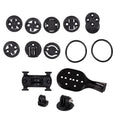 SUPPORTO MULTIFUNZIONE SPECIALIZED PER MANUBRIO ALPINIST COMPATIBILE CON GARMIN/BRYTON/GOPRO S19900058