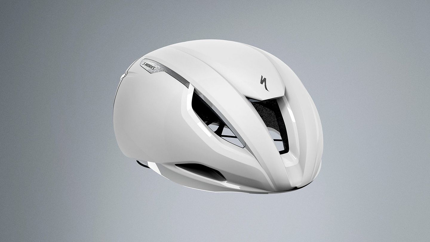 Casco Specialized S-Works Evade 3