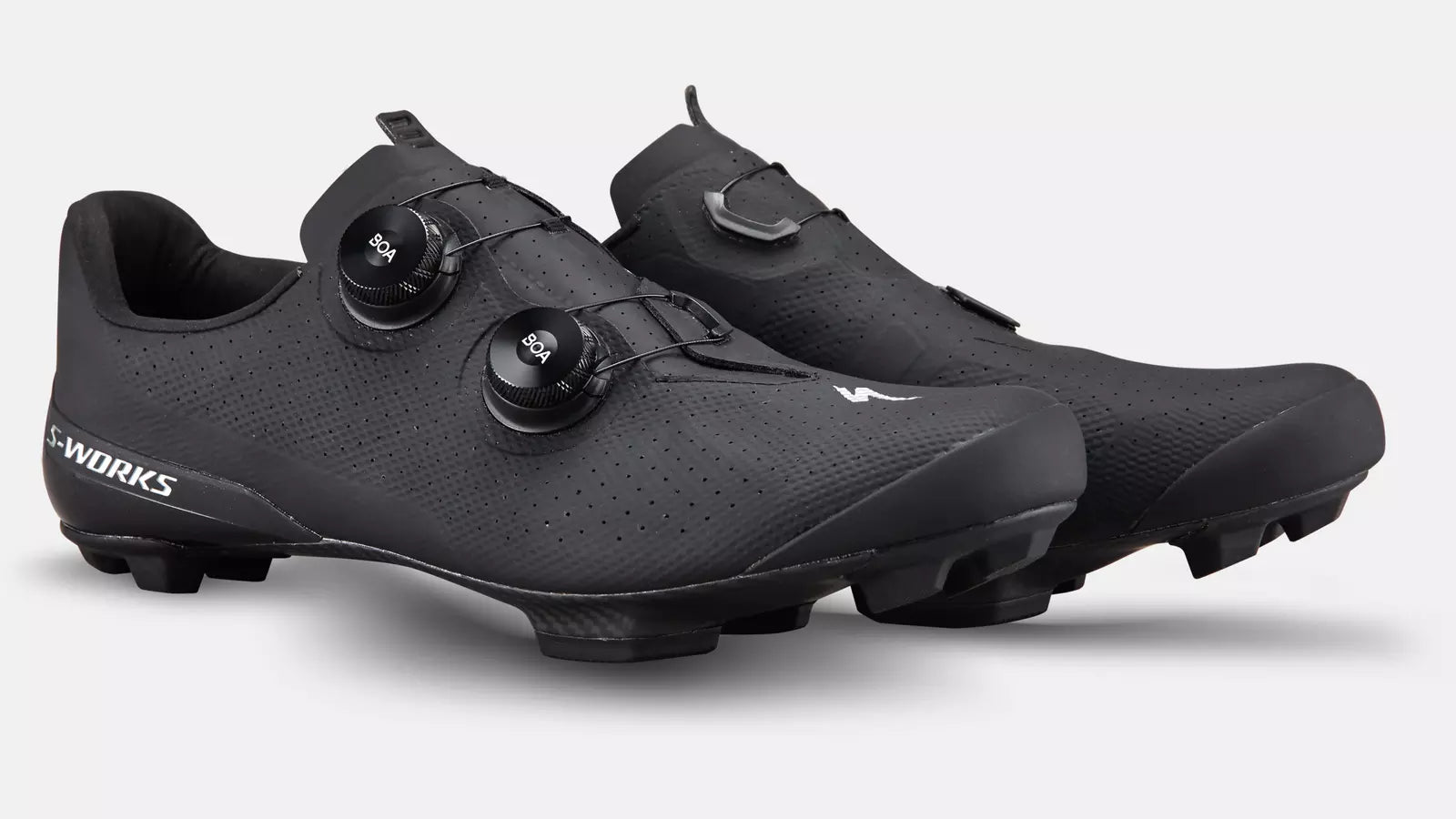 Specialized S-Works Recon Shoe Black