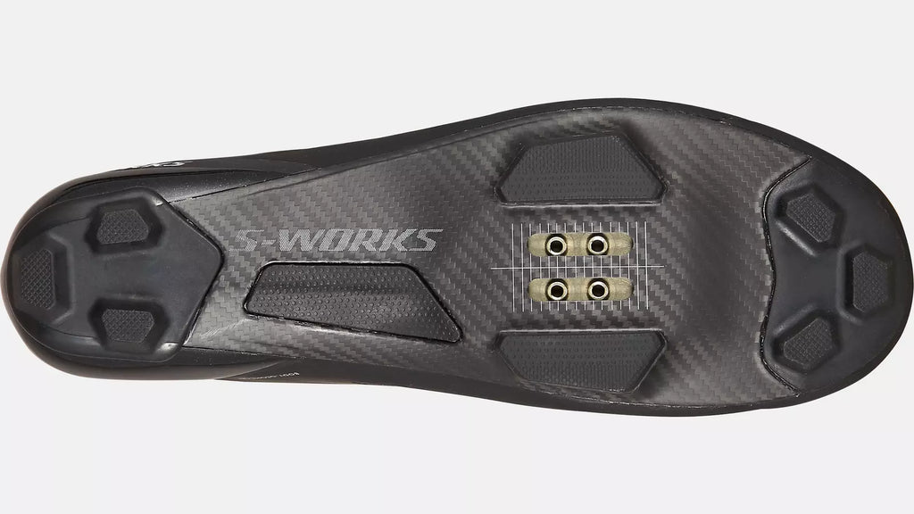 Specialized S-Works Recon Shoe Black