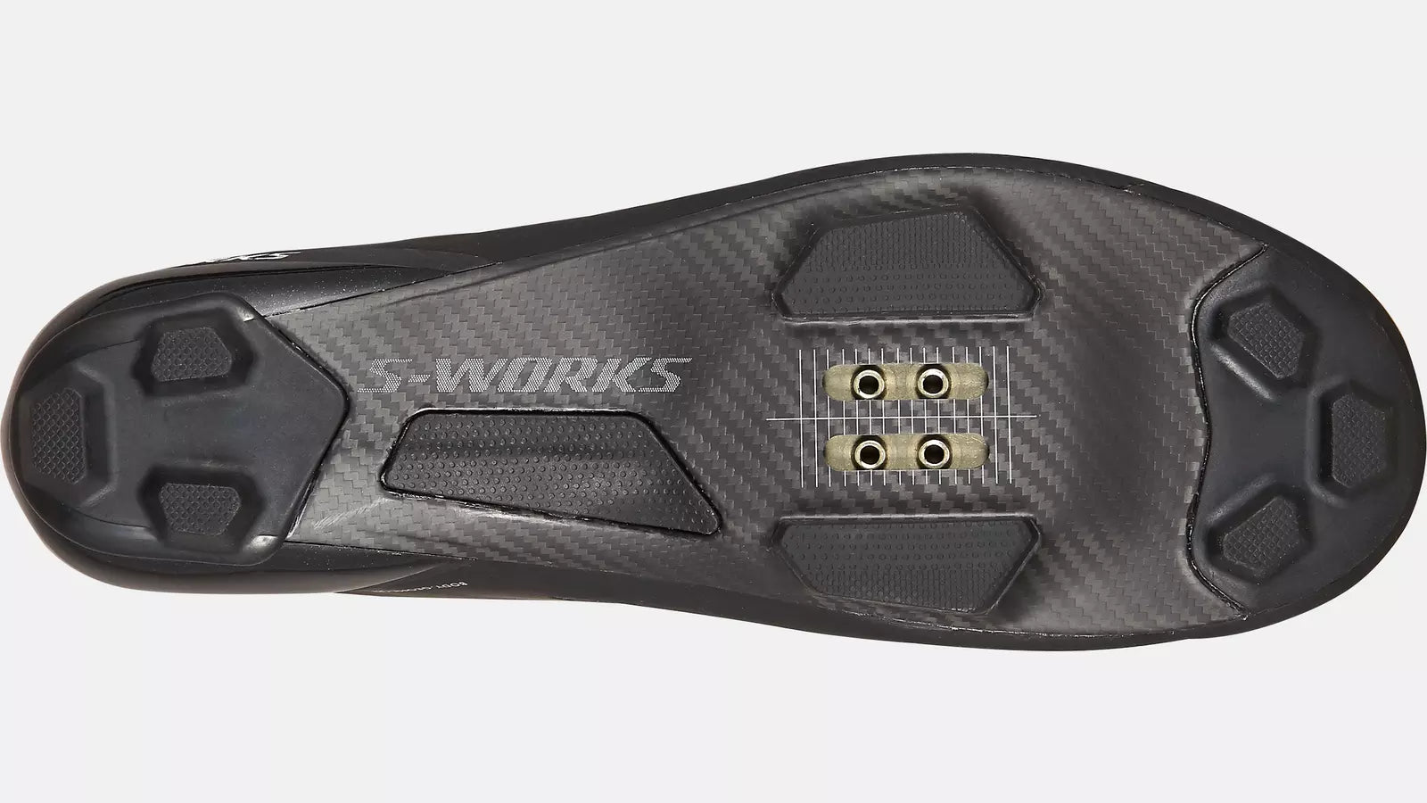 Specialized S-Works Recon Shoe Black