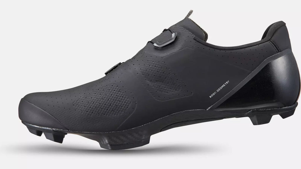Specialized S-Works Recon Shoe Black