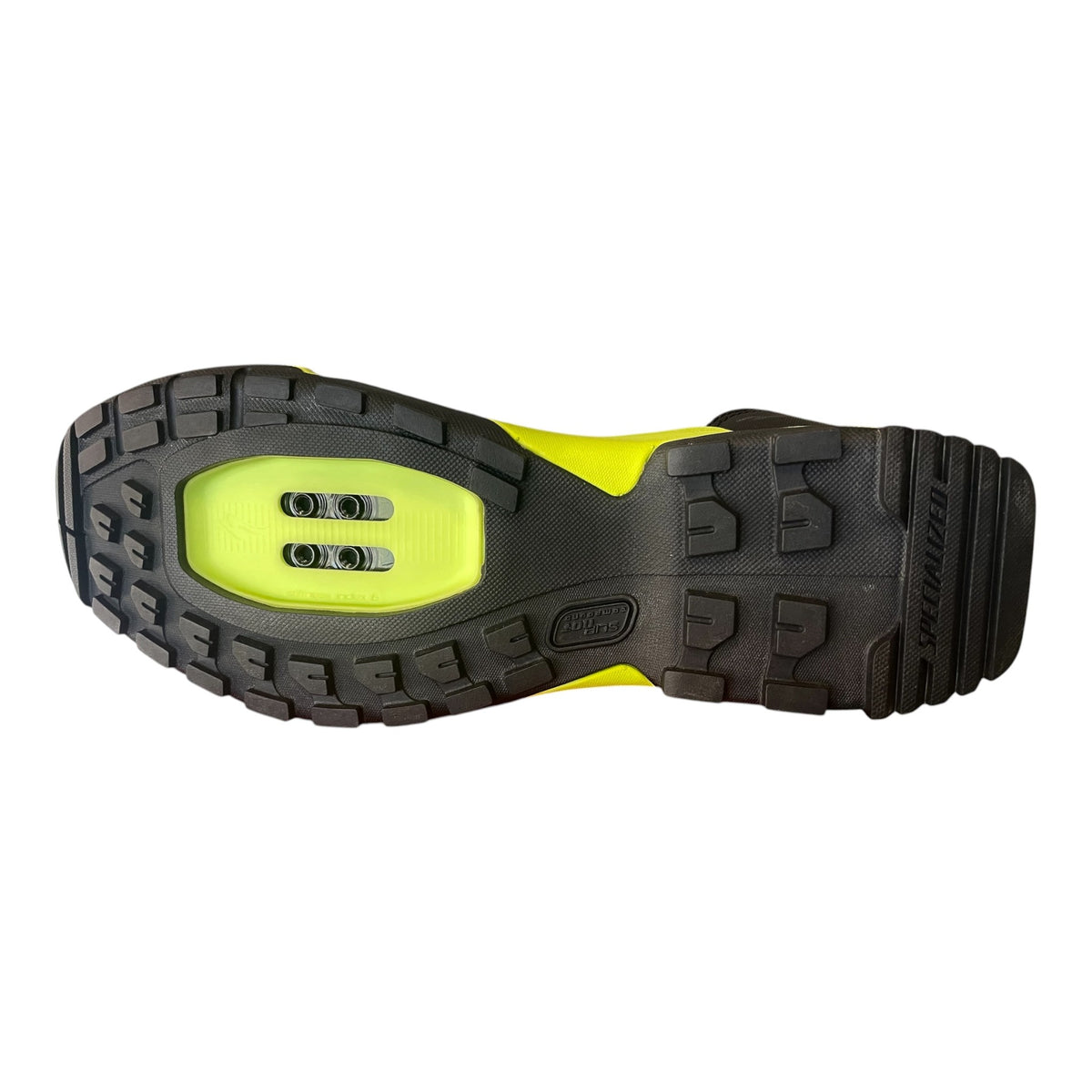 Scarpe Specialized Tahoe