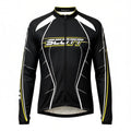 Maglia Invernale Scott