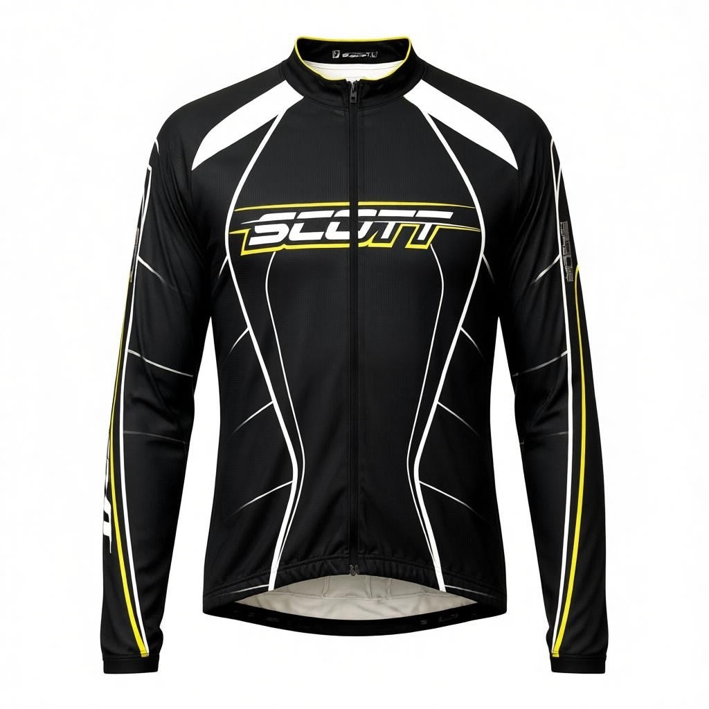 Maglia Invernale Scott