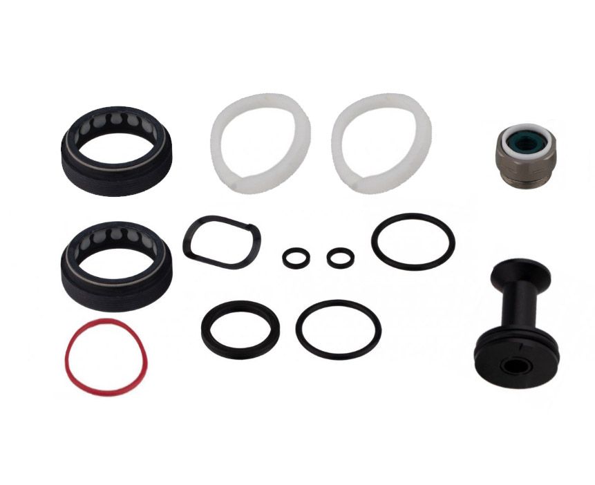 Service kit lyrik/Pike 29+ solo air A1