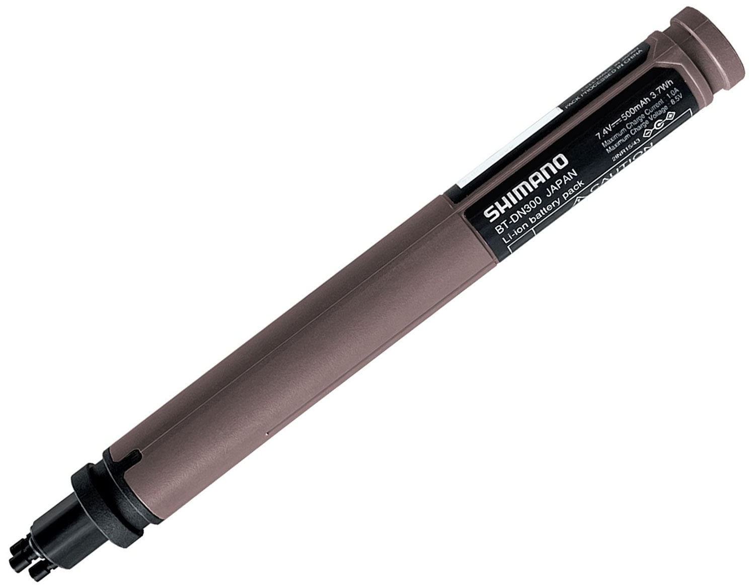 SHIMANO Batteria (spec. Di2) BT-DN300 Batteria interna 7,4 V 3,7 Wh
