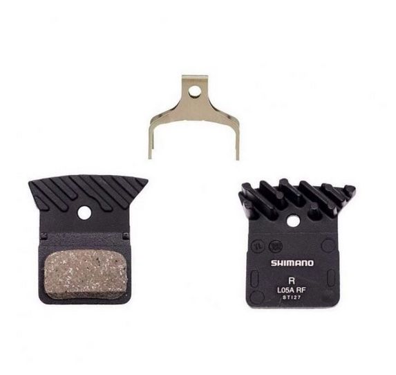 Shimano Pastiglie L05 A resina