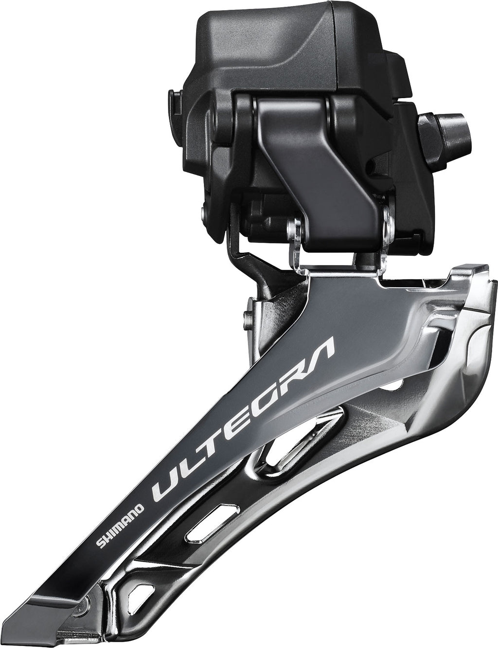 Gruppo Shimano ULTEGRA Di2 R8170 2x12 velocità 140/160 mm