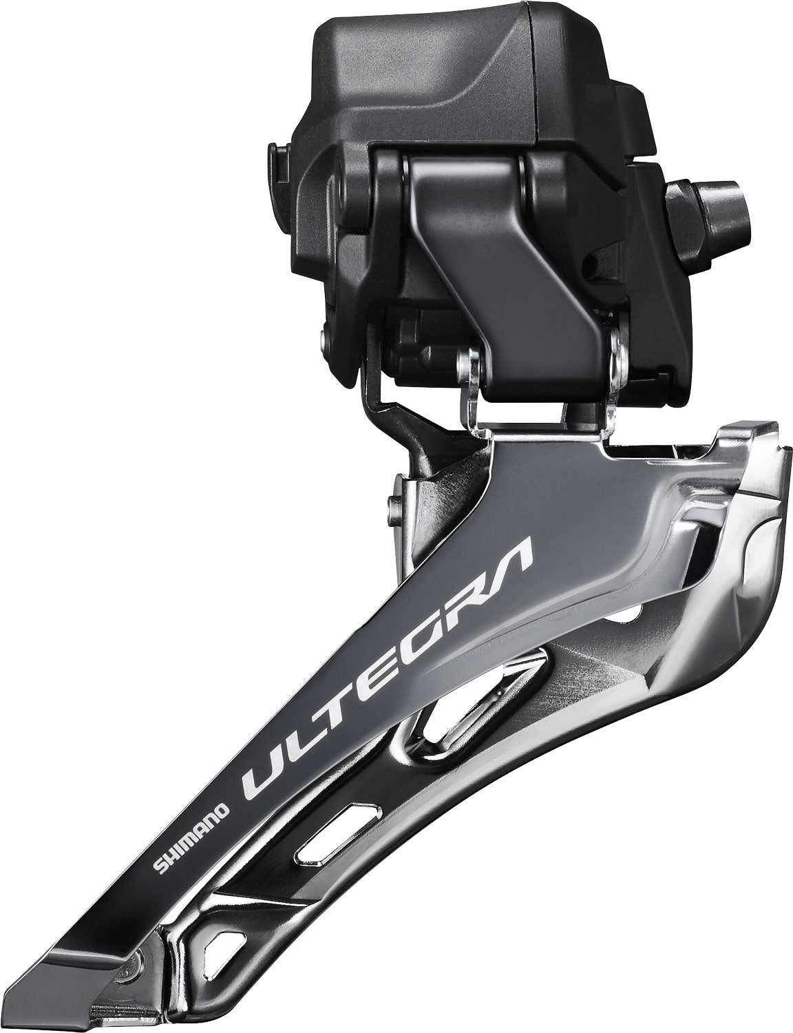 Gruppo Shimano ULTEGRA Di2 R8170 2x12 velocità 140/160 mm