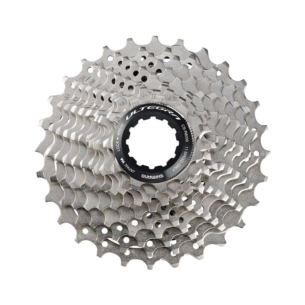 Shimano Ultegra CS-R8000 Cassetta Pignoni 11v