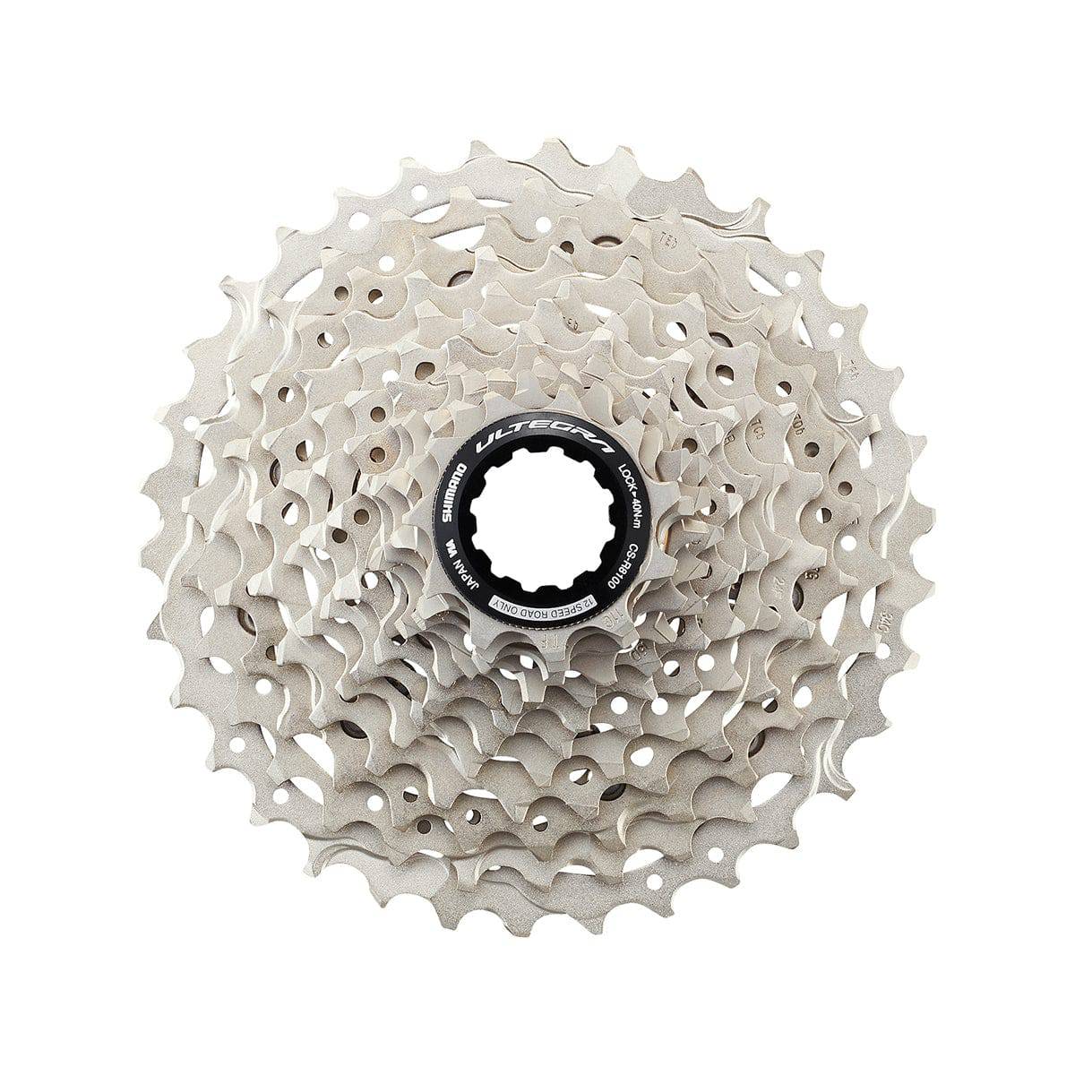 Shimano Ultegra CS-R8101-12 12V Pacco pignoni