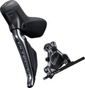Shimano Comando Sinistro Ultegra Di2 ST-R8170/BR-R8170 12V