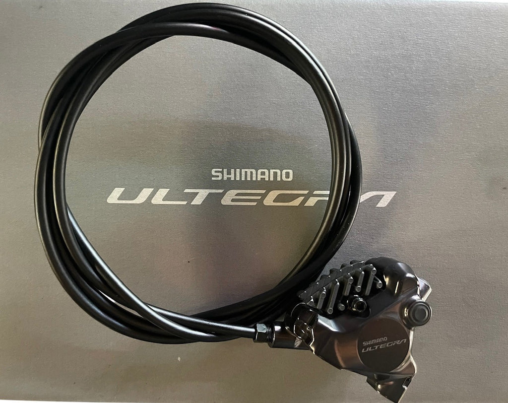 Shimano Pinza Posteriore Ultegra BR-R8170 Freno a Disco