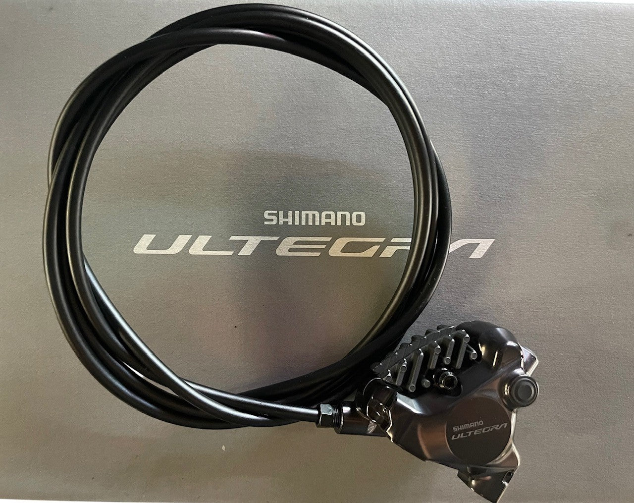 Shimano Pinza Posteriore Ultegra BR-R8170 Freno a Disco