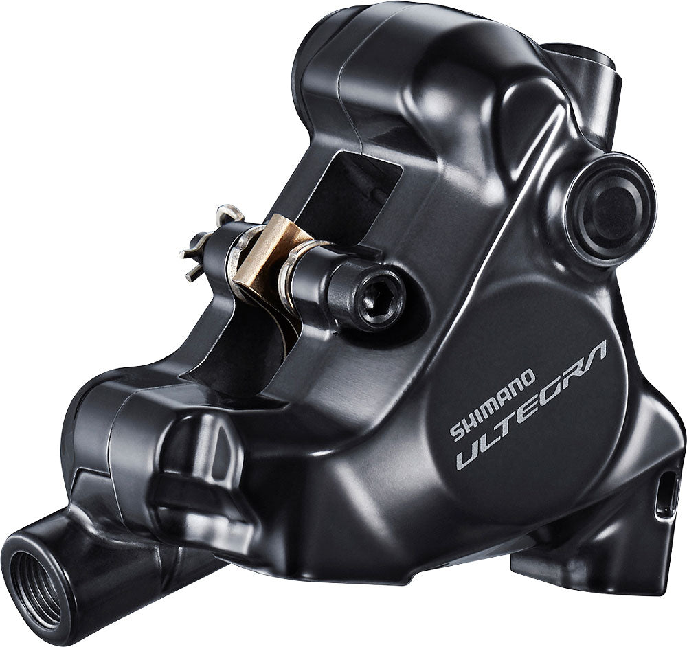 Shimano Comando Sinistro Ultegra Di2 ST-R8170/BR-R8170 12V