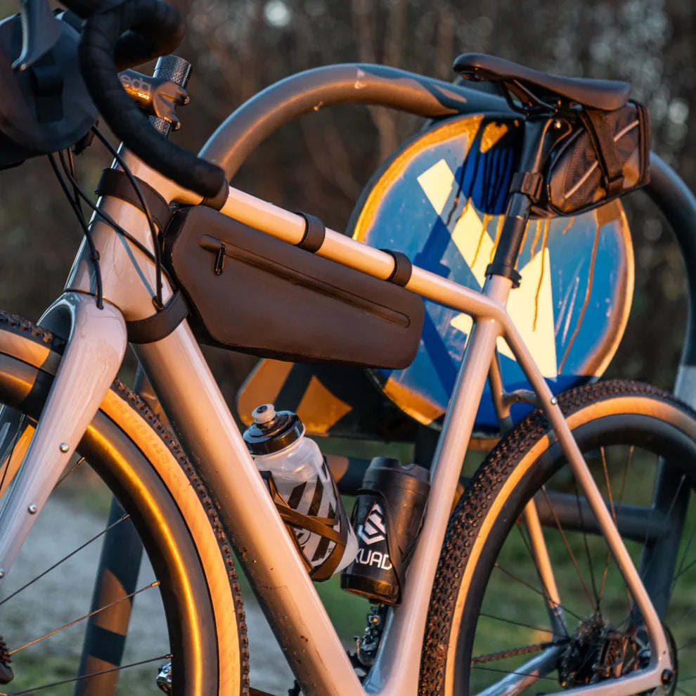 Skuad Borsa Explorer Frame