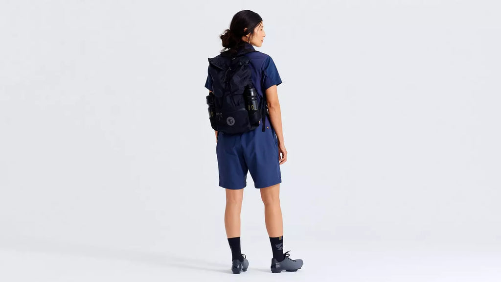 Specialized/Fjällräven Hip Pack espandibile
