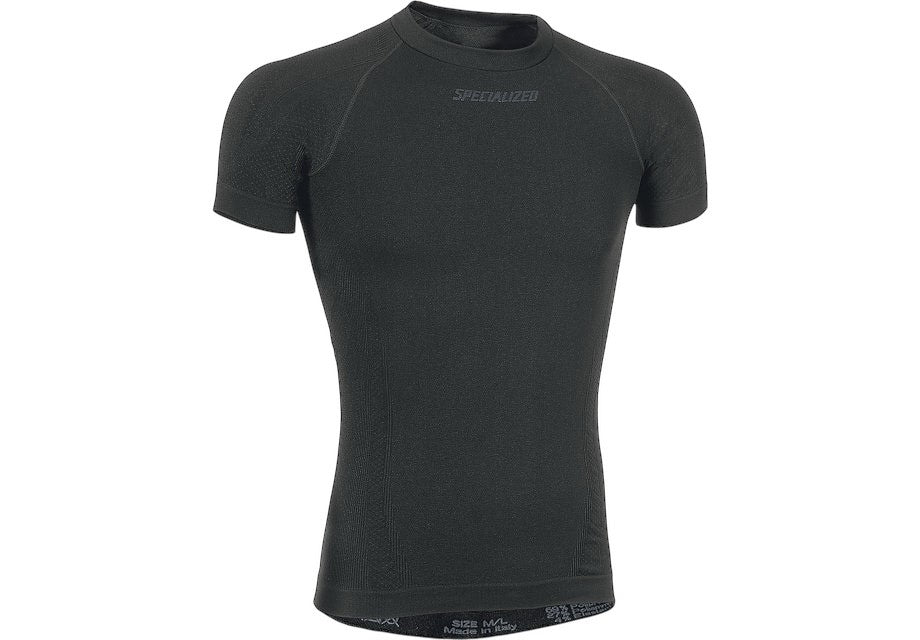 Specialized  Maglia Intima MC Seamless