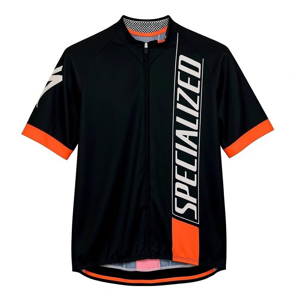 Specialized Maglia MC SL Expert