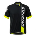 Specialized Maglia MC SL Expert