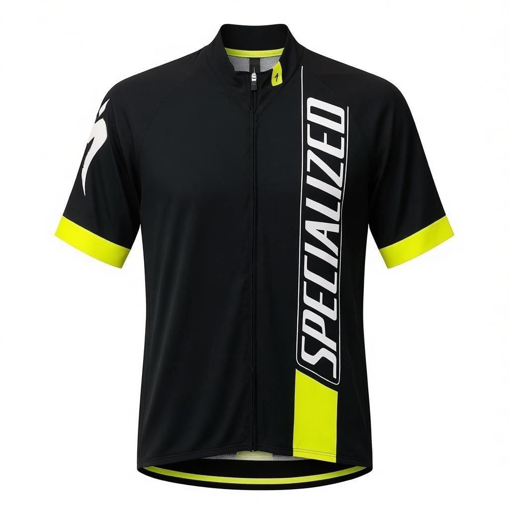 Specialized Maglia MC SL Expert