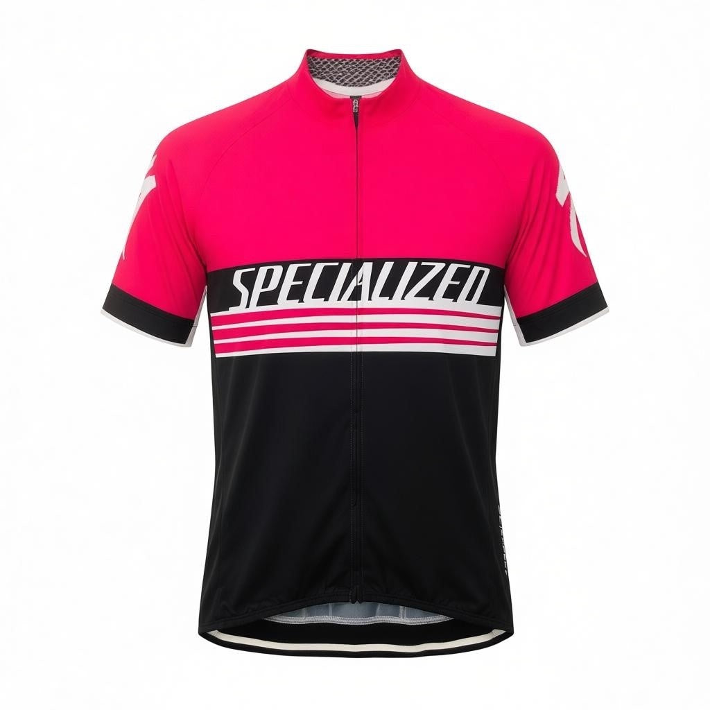 Specialized Maglia MC SL Expert
