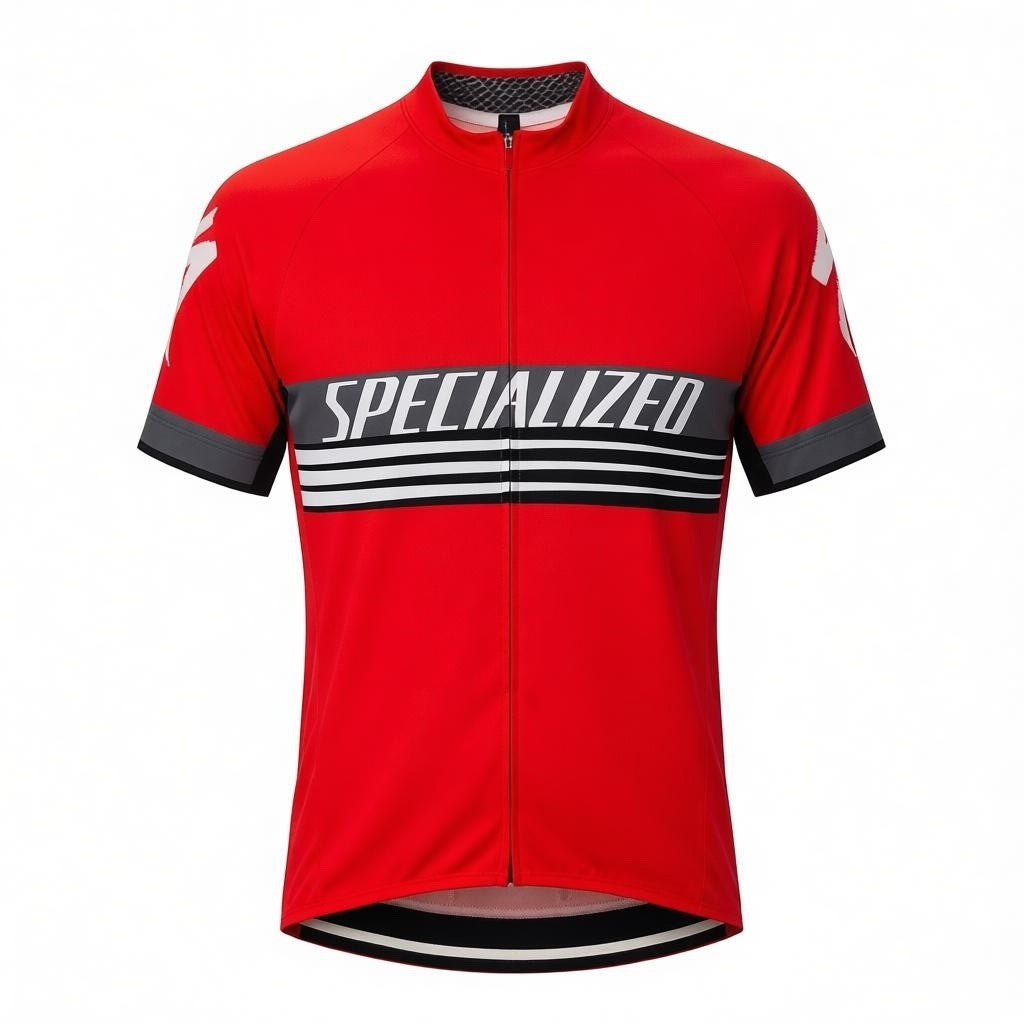 Specialized Maglia MC SL Expert
