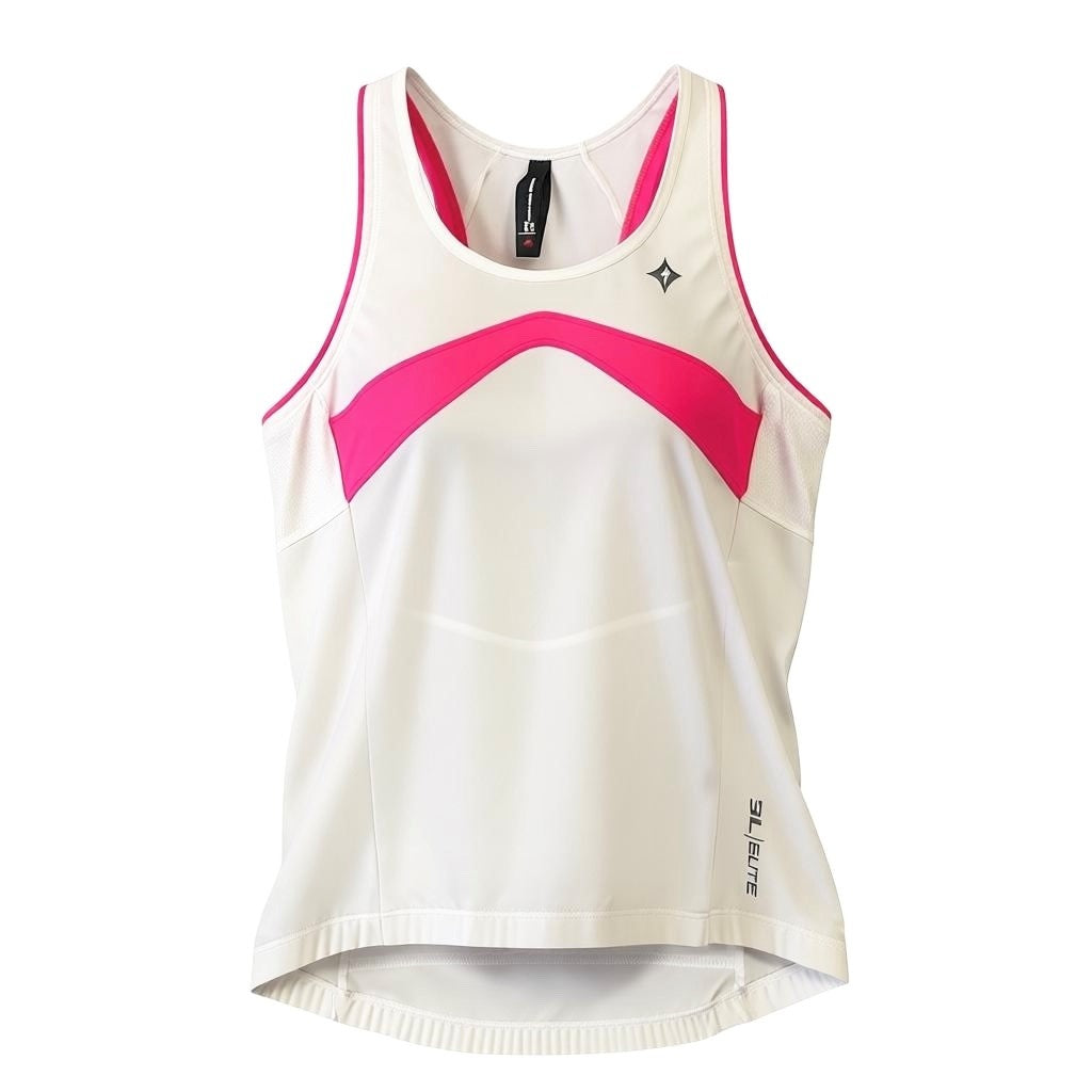 Specialized Maglia Senza Maniche Woman's SL Tank