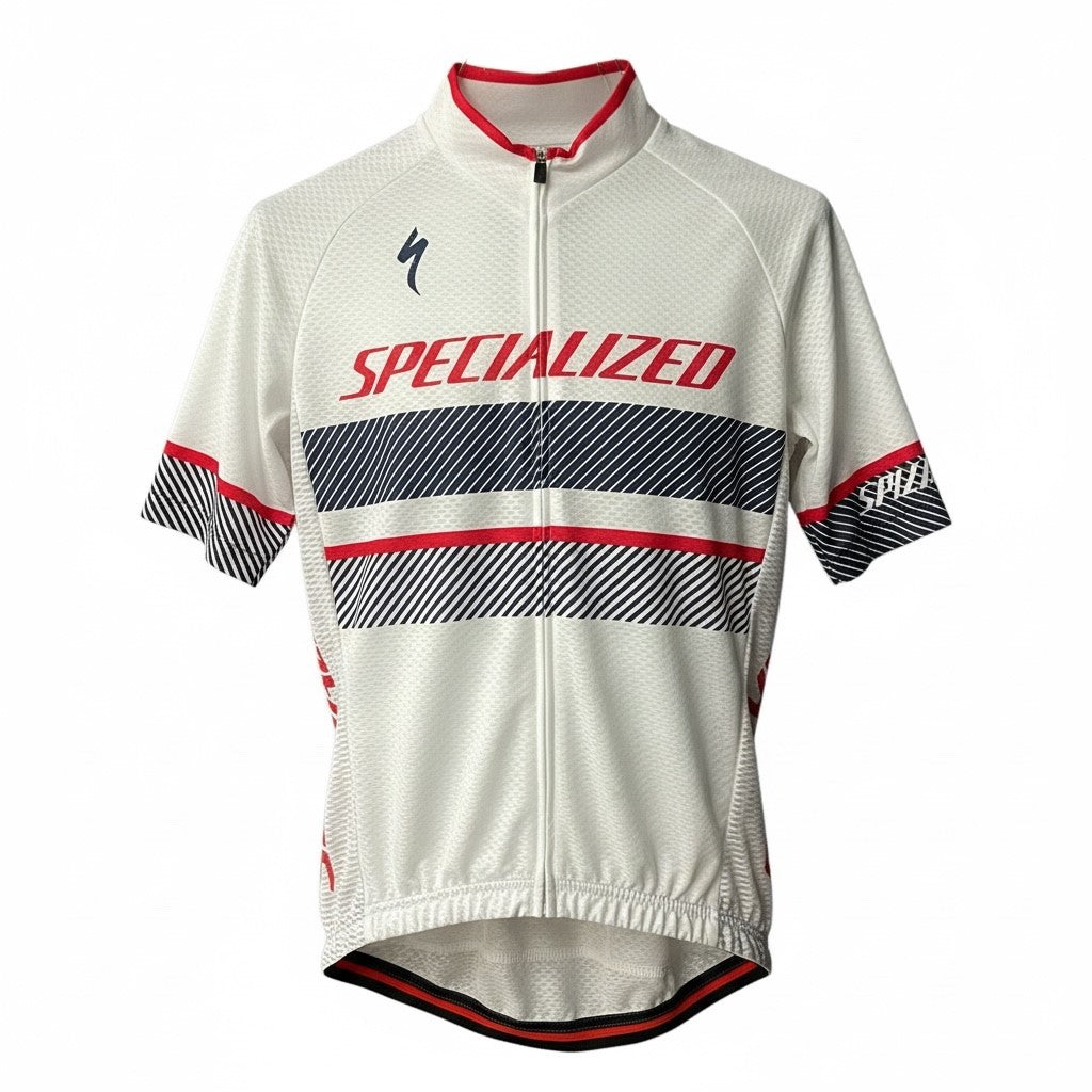 Specialized Maglia Specialized RBX Comp