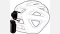 Specialized Montaggio Stix Per Caschi
