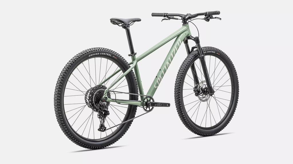 Specialized Rockhopper Comp Shimano 1x12 V