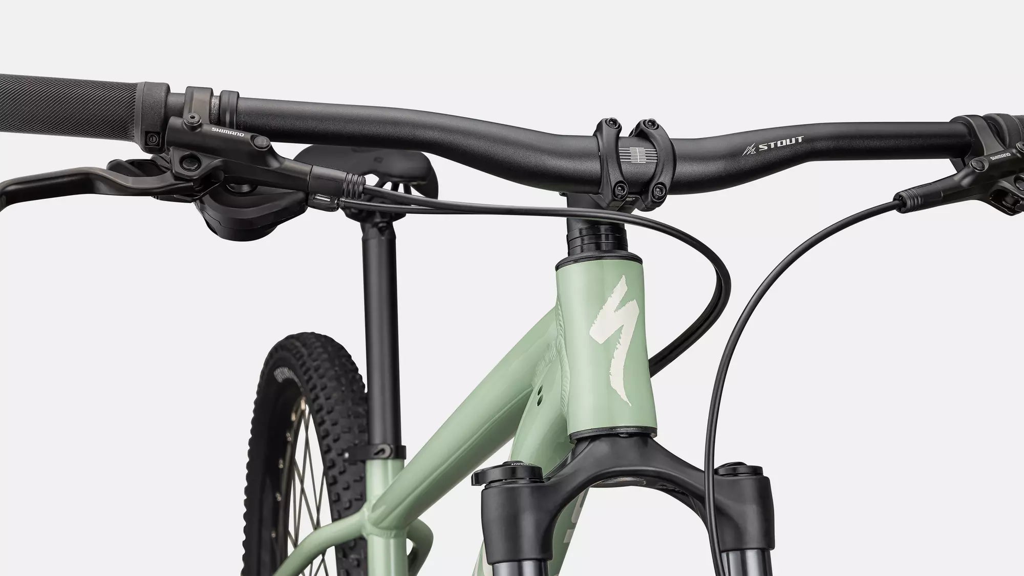 Specialized Rockhopper Comp Shimano 1x12 V