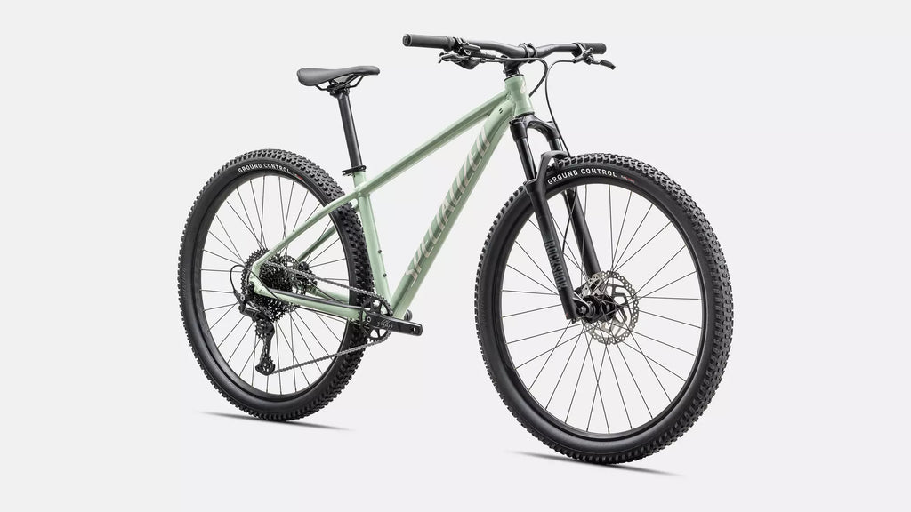 Specialized Rockhopper Comp Shimano 1x12 V