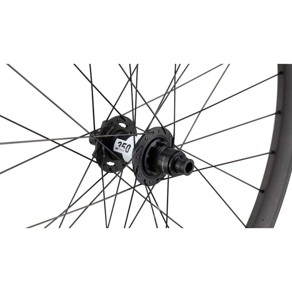 Specialized Ruota Roval Traverse Carbon Posteriore HD 350 27.5''