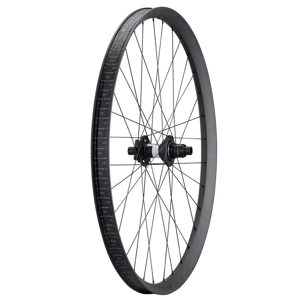 Specialized Ruota Roval Traverse Carbon Posteriore HD 350 27.5''