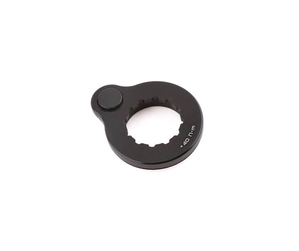 ELE SPEED SENSOR MAG HOLDER, CENTERLOCK, LOCK RING, V2 S226800004