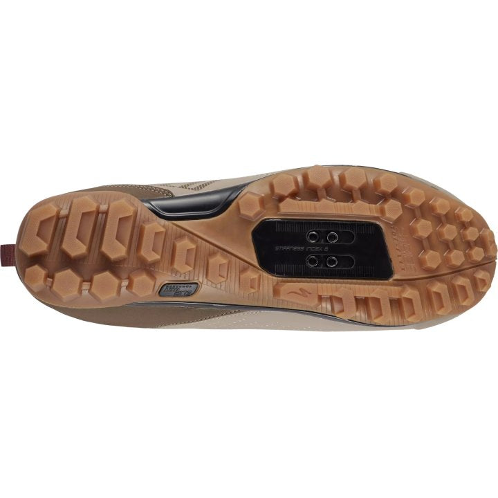 Scarpe Specialized Recon 1.0 Mountain Snd/Dop