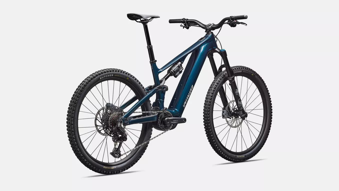 Specialized Turbo Levo 4 Comp Alloy