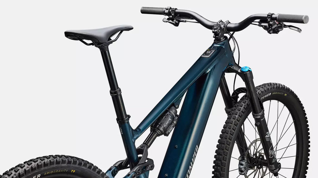 Specialized Turbo Levo 4 Comp Alloy