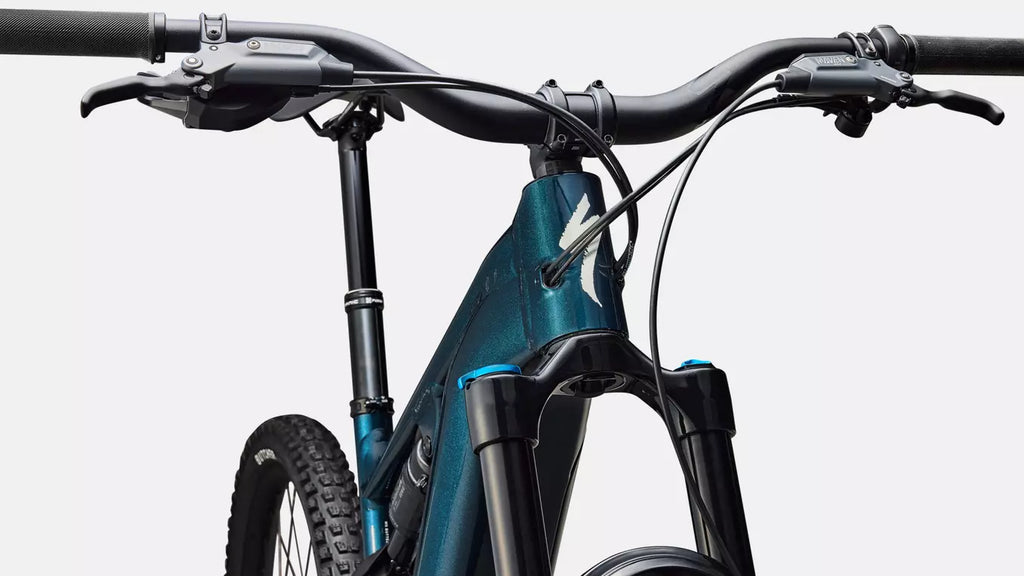 Specialized Turbo Levo 4 Comp Alloy