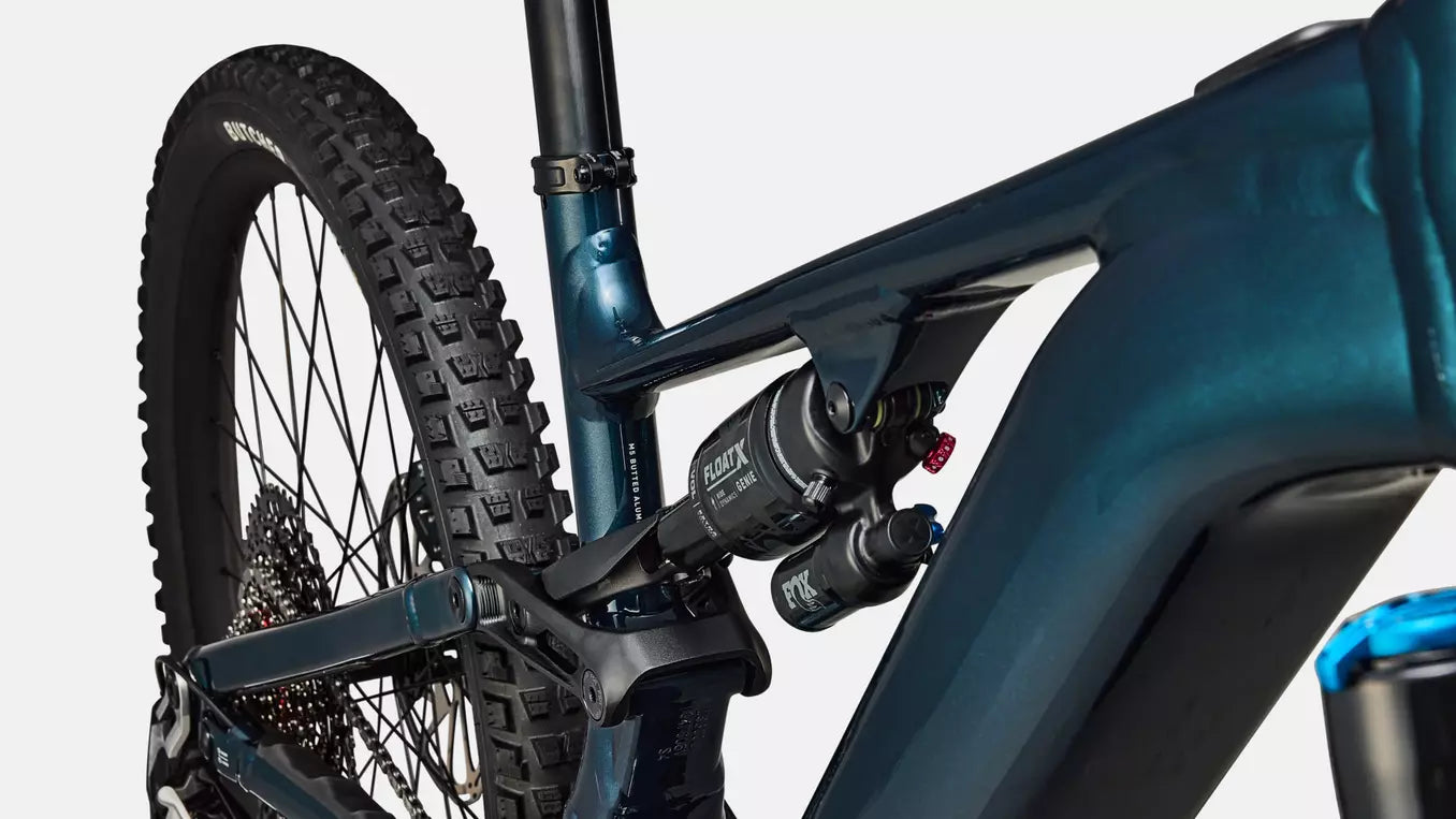 Specialized Turbo Levo 4 Comp Alloy