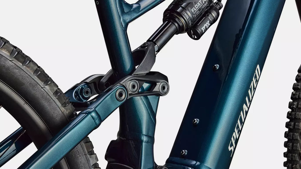 Specialized Turbo Levo 4 Comp Alloy