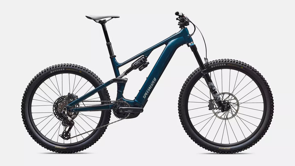 Specialized Turbo Levo 4 Comp Alloy