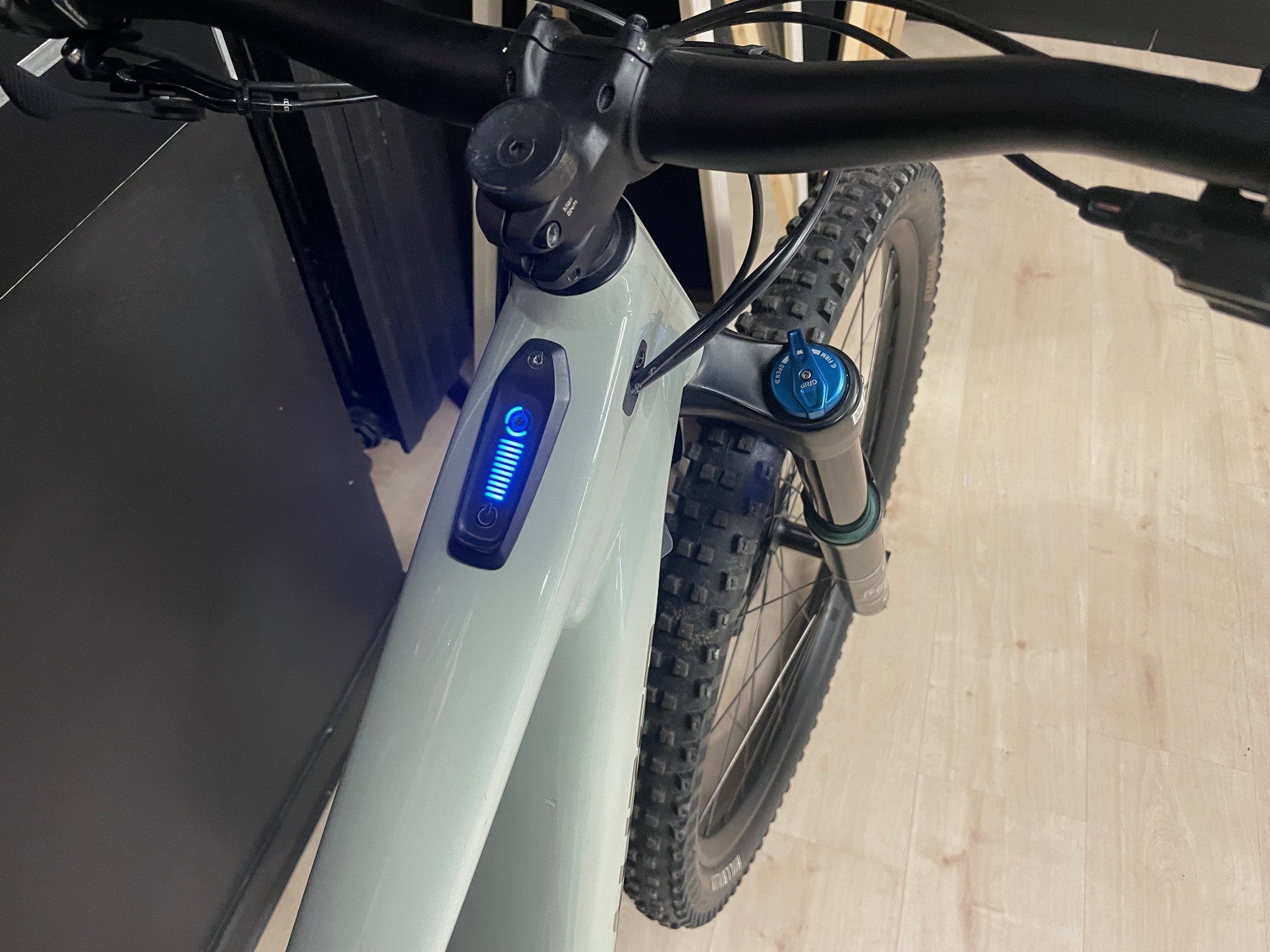 Specialized 2021 Turbo Levo Comp M5