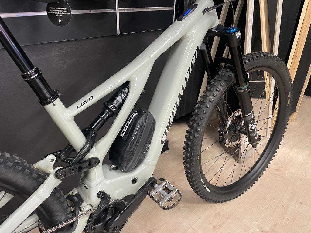 Specialized 2021 Turbo Levo Comp M5