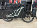 Specialized 2021 Turbo Levo Comp M5