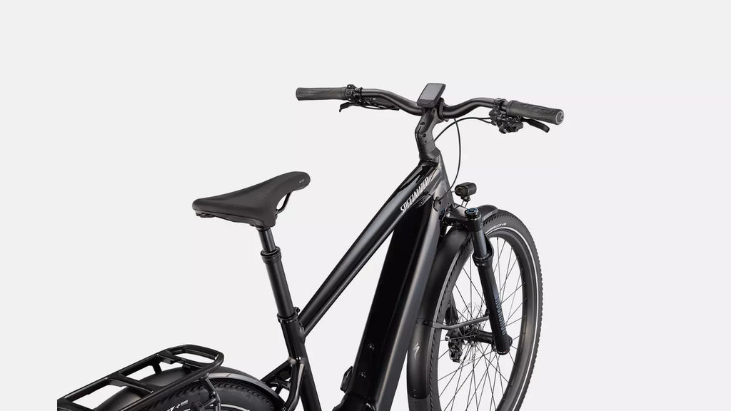 Specialized Turbo Vado 5.0 EQ Sram GX 11V