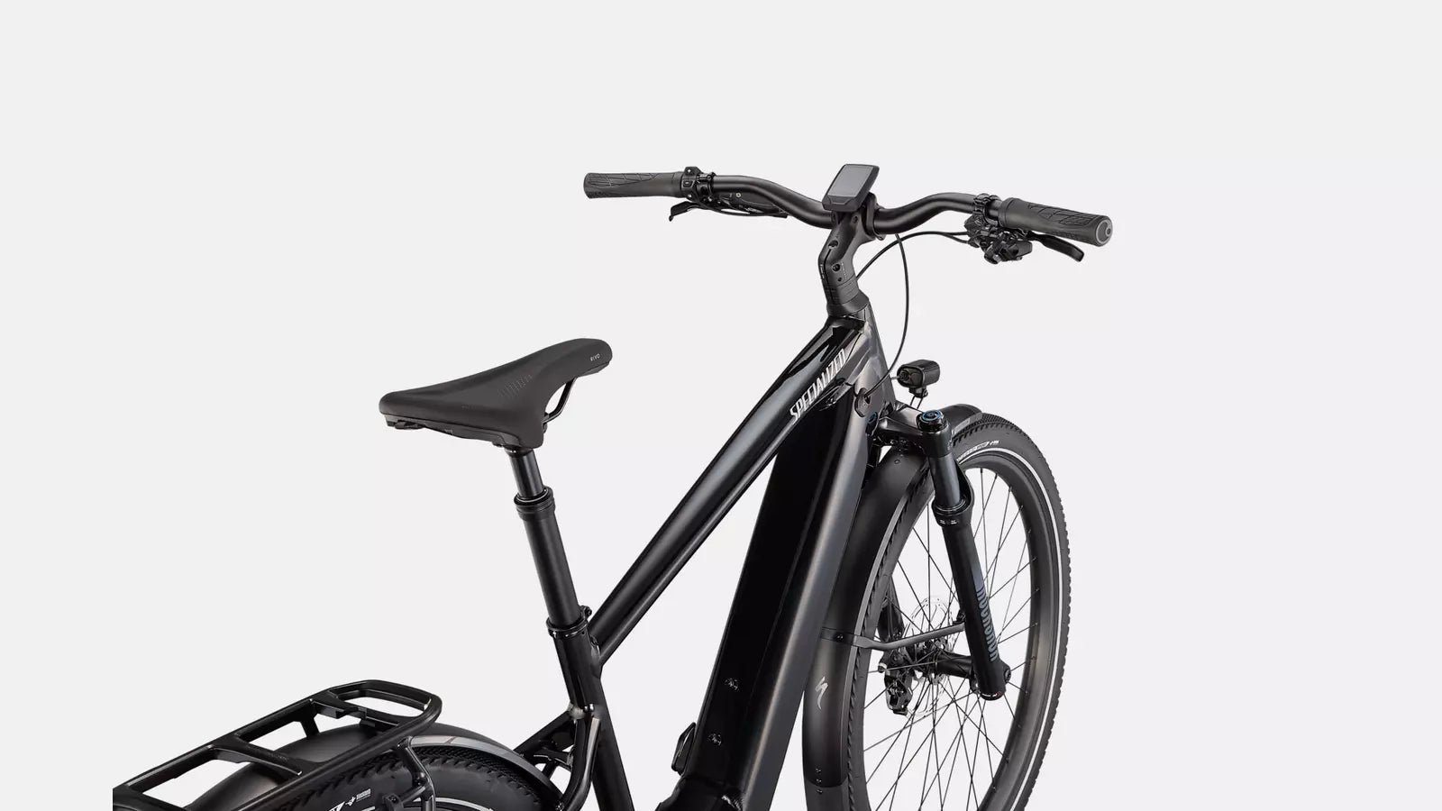 Specialized Turbo Vado 5.0 EQ Sram GX 11V