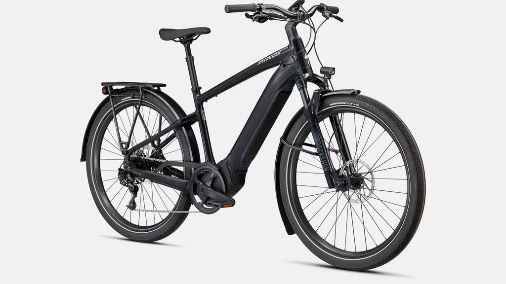 Specialized Turbo Vado 5.0 EQ Sram GX 11V